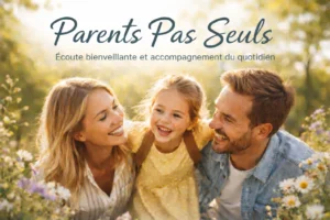Parents pas seuls